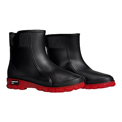 Bota de Chuva Impermeável: Proteção e Segurança