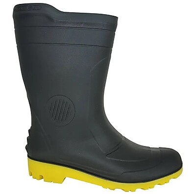 Bota de Trabalho Grendene 00323: Segurança e Conforto