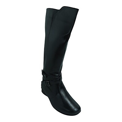 Bota Feminina Mooncity: Elegância e Conforto