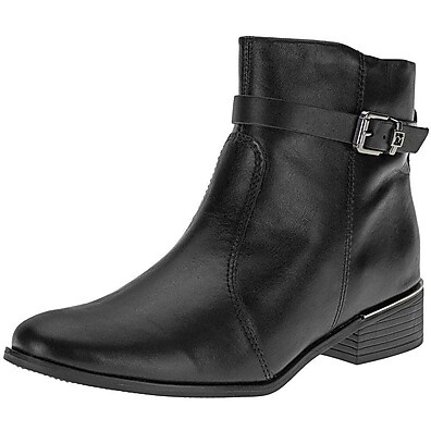 Bota Feminina Ramarim: Conforto e Estilo!