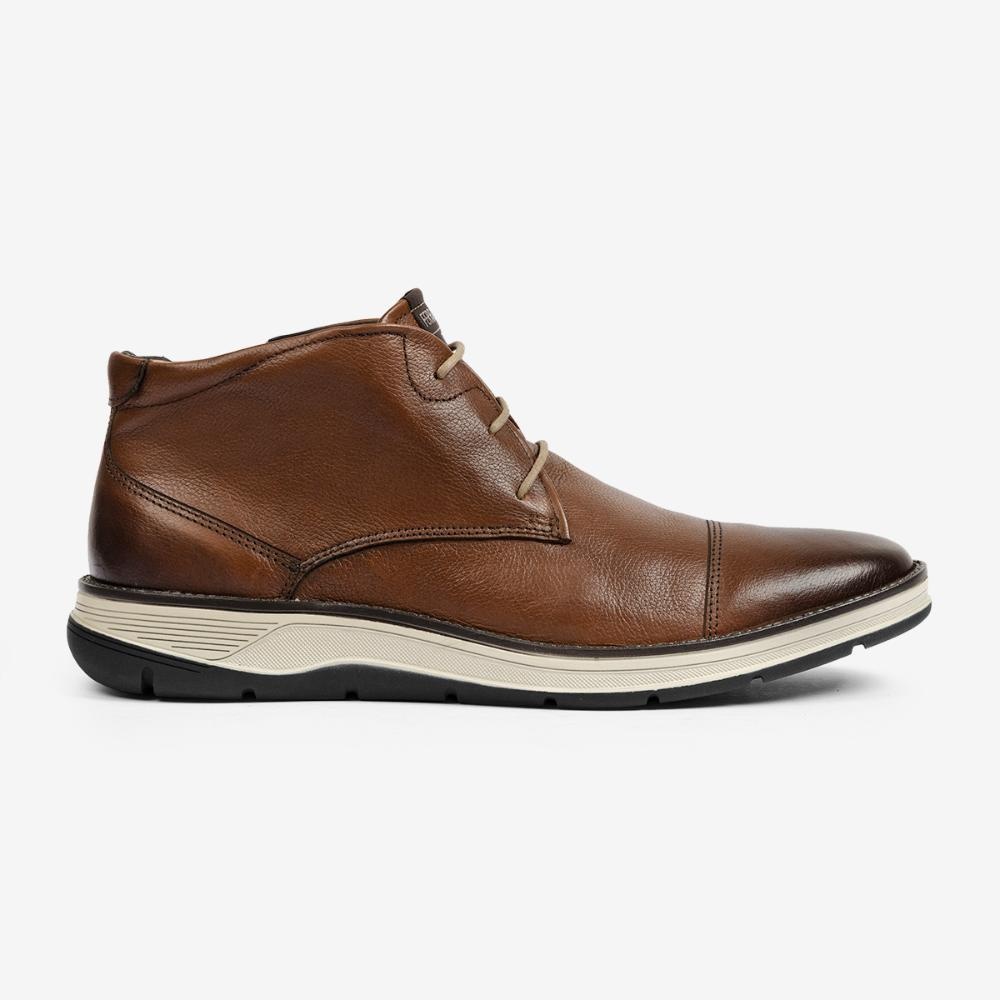 Bota Ferracini Masculina: Estilo e Conforto