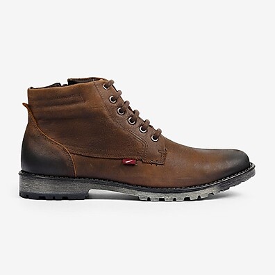 Bota Masculina Ferracini Cross: Estilo e Conforto