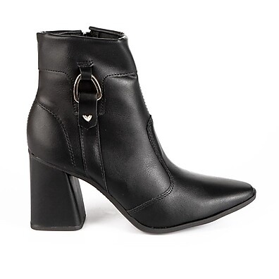 Bota Mississipi Cano Curto: Estilo e Conforto!