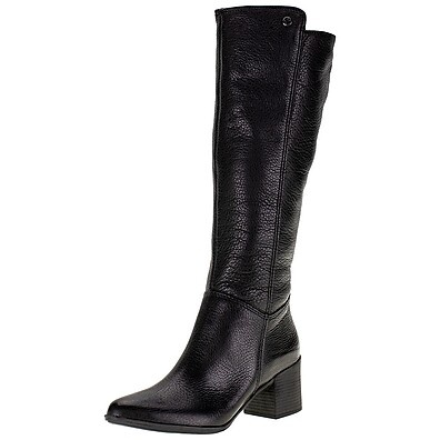 Bota Montaria Feminina Bottero: Elegância e Conforto