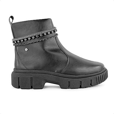 Bota Ramarim Tratorada: Estilo e Conforto!