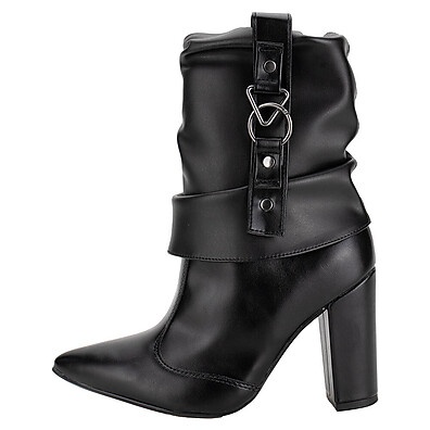 Bota Vizzano 3105102: Estilo e Conforto!