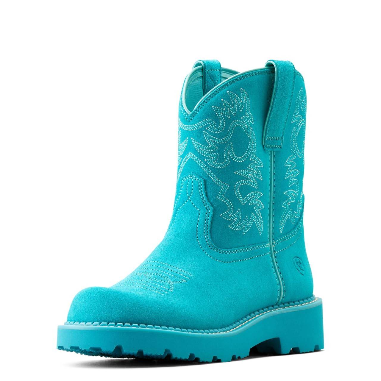 Botas Western Ariat Fatbaby: Estilo e Conforto para o seu Dia a Dia