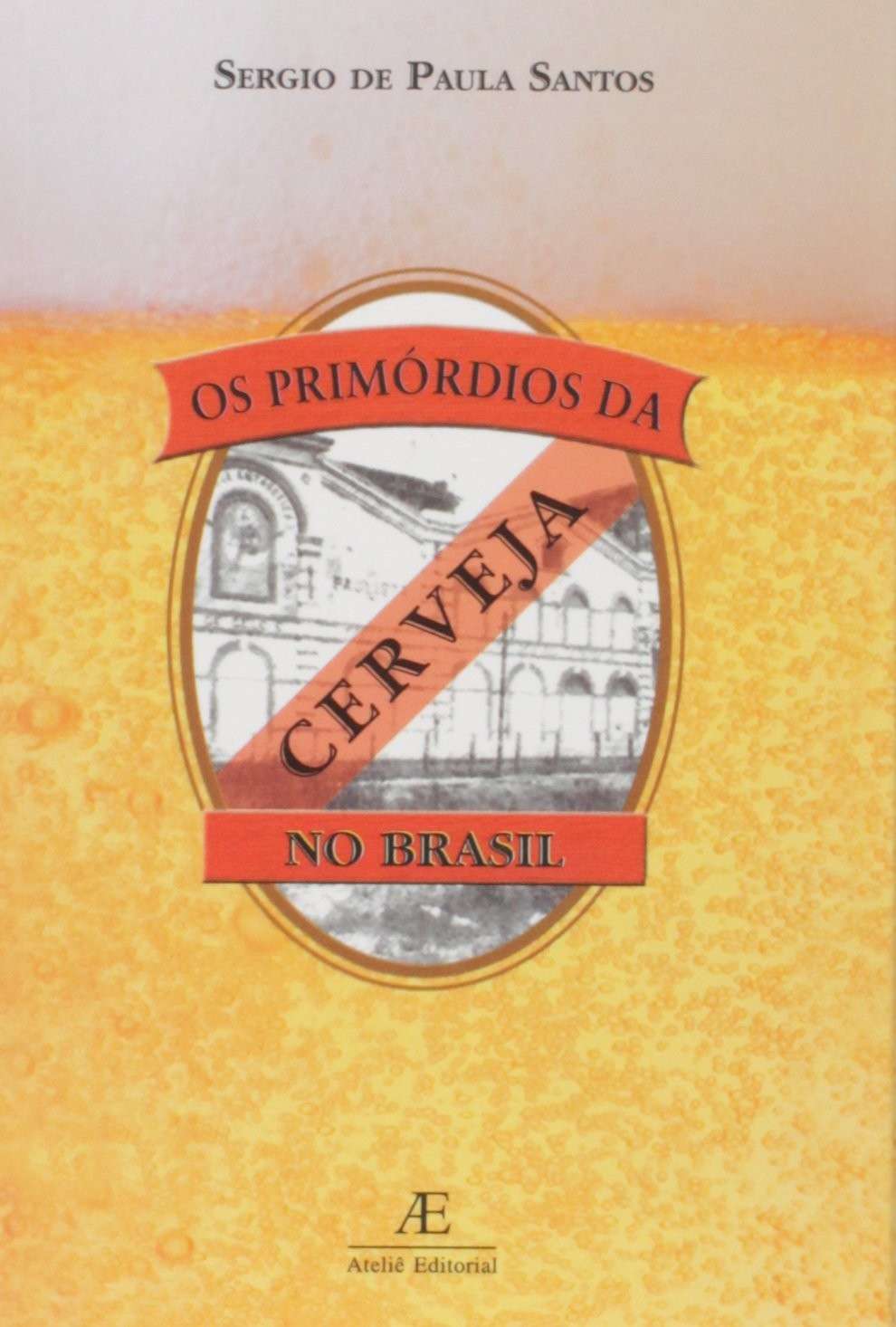 Os Primórdios da Cerveja no Brasil: Uma Jornada Histórica e Cultural