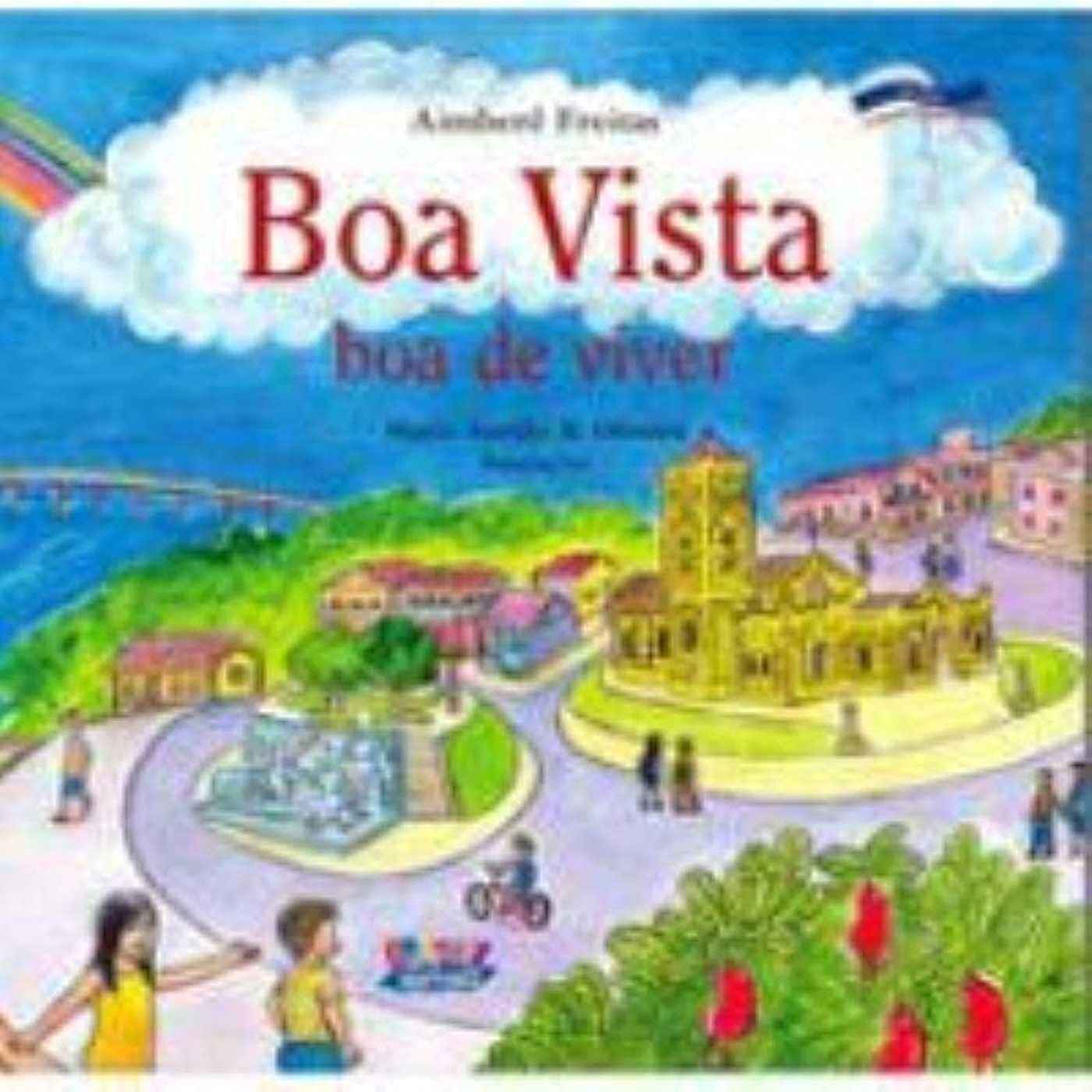 Boa Vista: Descubra a Joia do Norte do Brasil em Detalhes