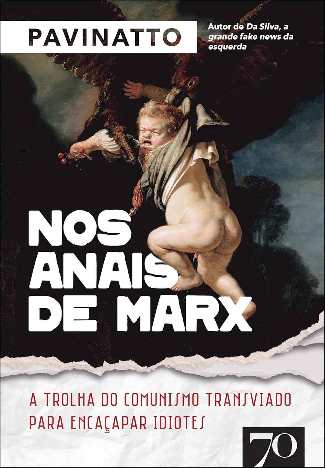 Desvendando o Comunismo de Taubaté: A Obra que Revela o Faz de Conta Brasileiro
