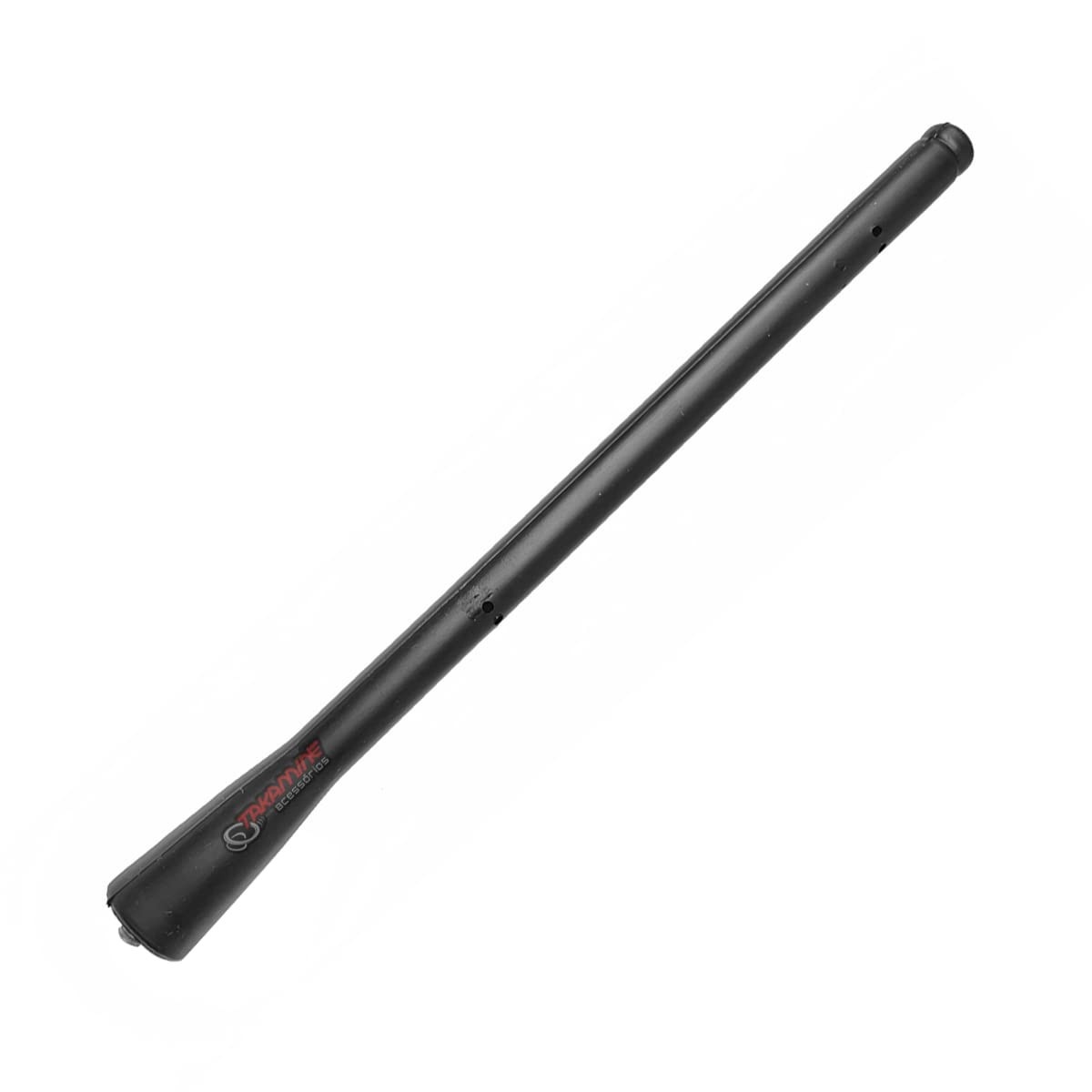 Antena Teto Universal 20cm para Novo Palio, Linea, Grand Siena e Bravo - Sinal Forte e Design Moderno