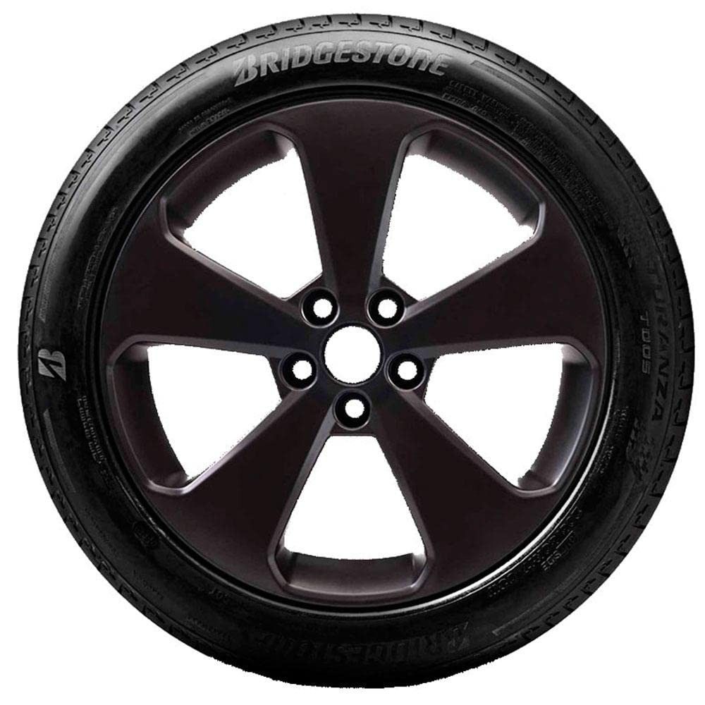 Pneu Bridgestone Turanza T005 215/50R17 95W: Segurança e Conforto para Seu Carro