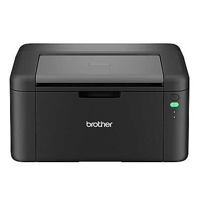 Brother HL-L1232W: Imprima Mais, Sem Complicações