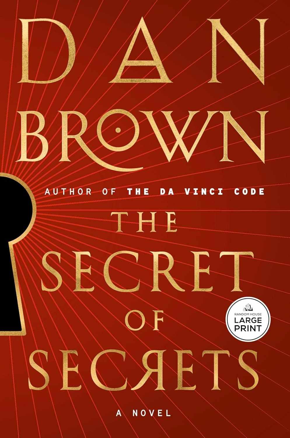 O Segredo dos Segredos: Um Thriller Inovador de Dan Brown