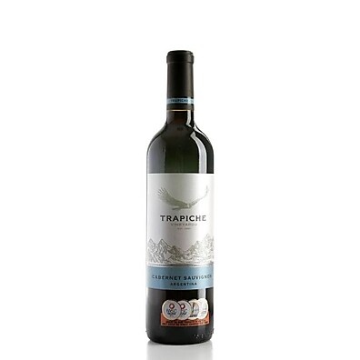 Cabernet Sauvignon Trapiche: O Vinho Argentino Perfeito