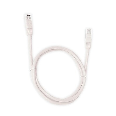 Cabo de Rede Cat6 10m: Gigabit e Alta Performance!