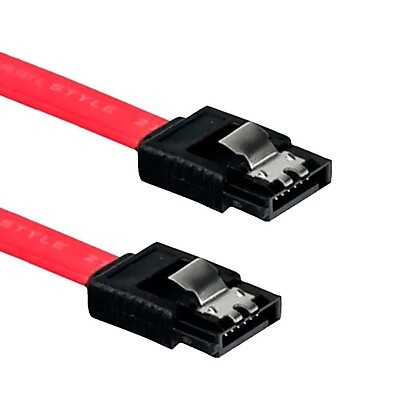Cabo SATA 3: Acelere Seus Dispositivos!