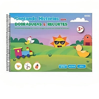CAD ATIV DPLEX 60F CONTANDO HIST 3 - SÃO DOMINGOS 10543