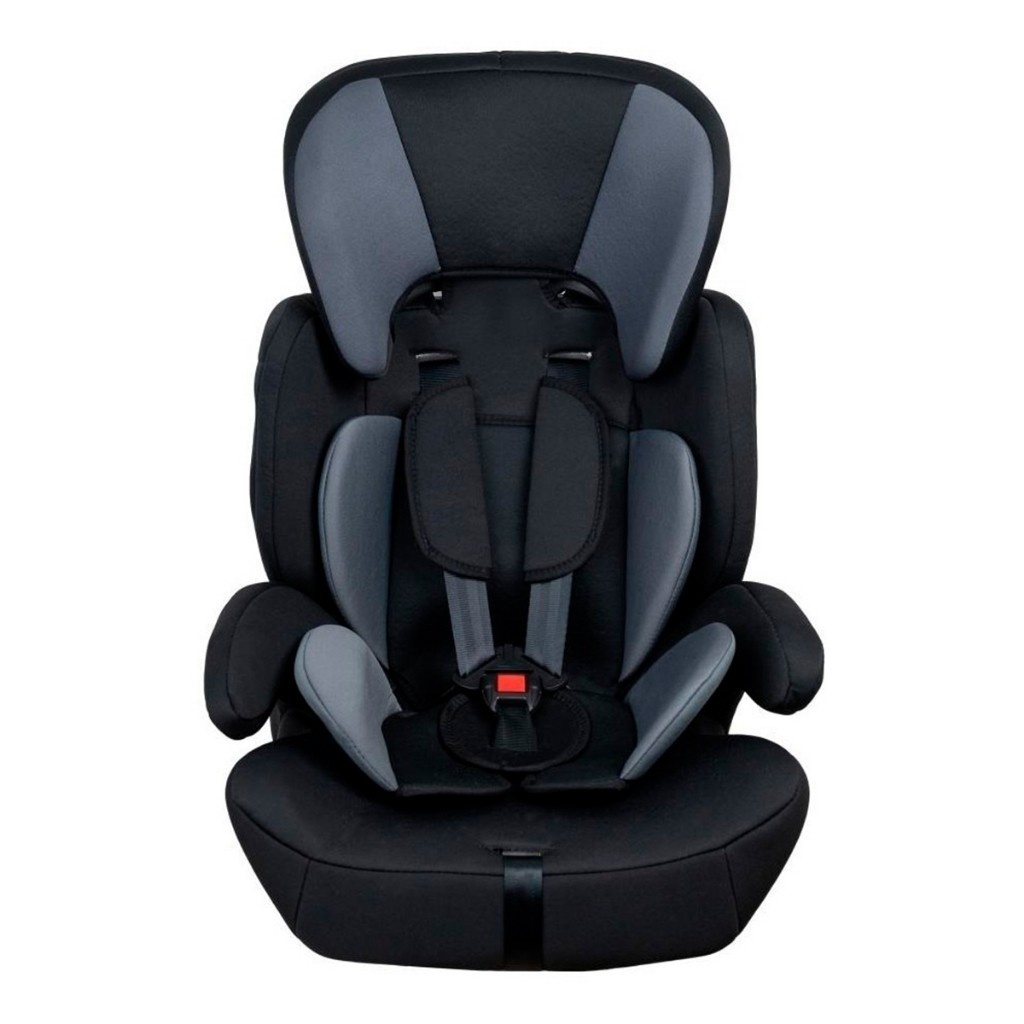 Cadeirinha Auto Dream Baby: Segurança e Conforto!