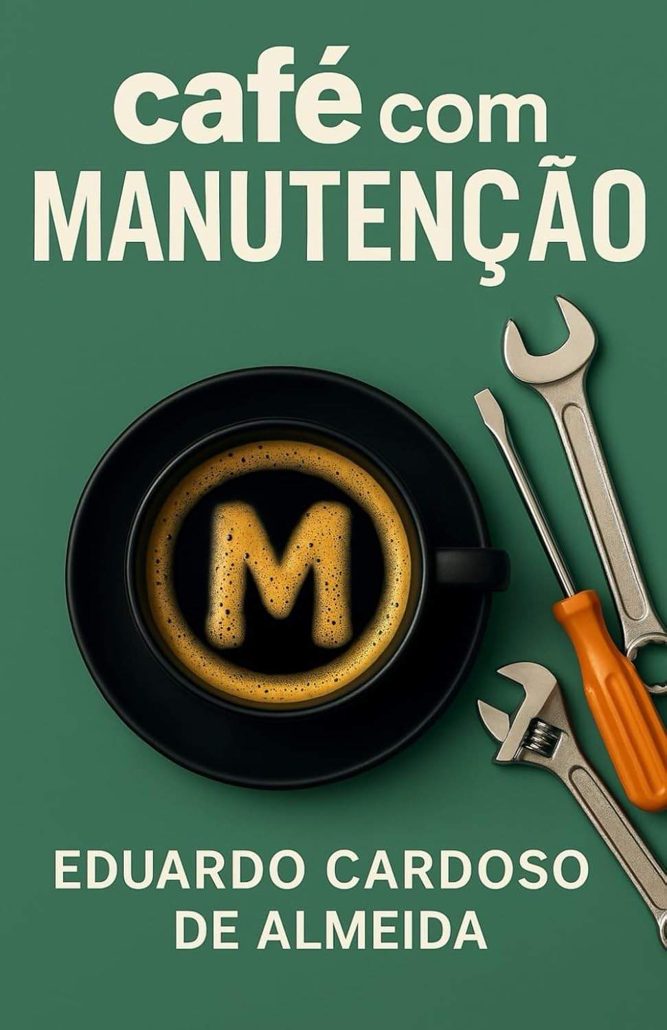 Café com Manutenção: O Guia Prático e Prazeroso para Entender Tudo!