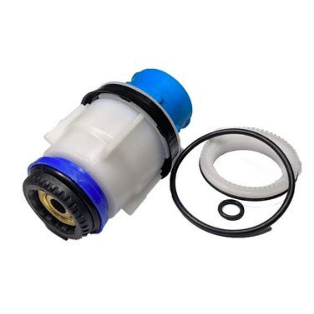 Reparo Original Fabrimar Pistão Flux: Devolva a Eficiência à Sua Caixa Acoplada!