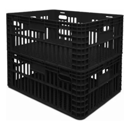 Caixa Frangão 118L: A Gigante Resistente!