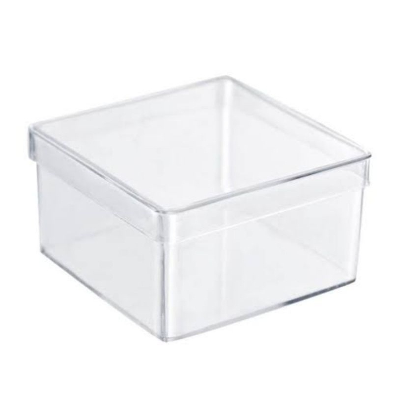 Caixinhas Acrílicas 7x7x4: O Brinde Perfeito para Festas e Lembrancinhas