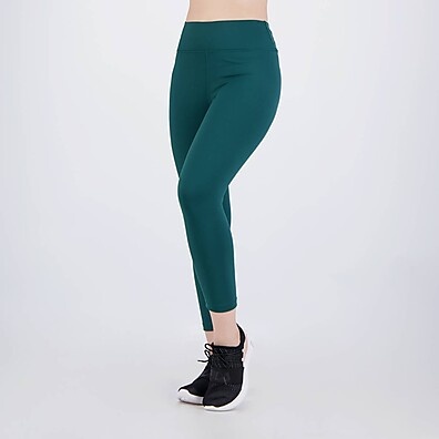 Calça Capri Fila Feminina: Conforto & Estilo!