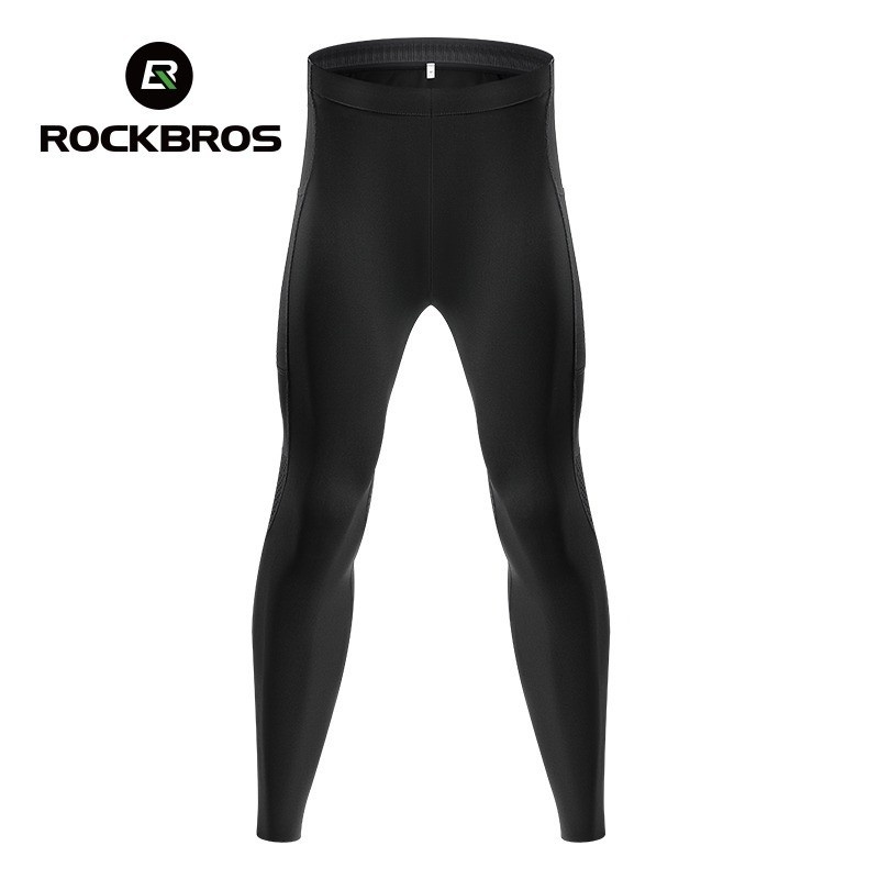 Calça de Ciclismo ROCKBROS: Conforto e Performance