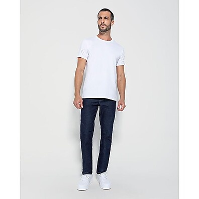 Calça Jeans Slim Masculina: Conforto e Estilo