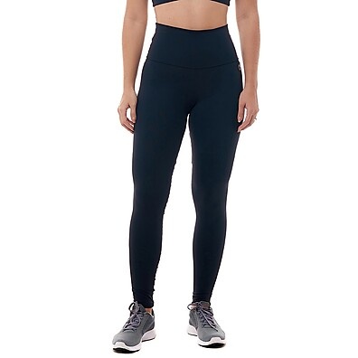 Calça Legging Confort Preto Snd Fitness – Conforto e Estilo