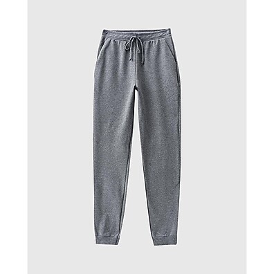 Calça Moletom Flanelada Feminina: Conforto e Estilo