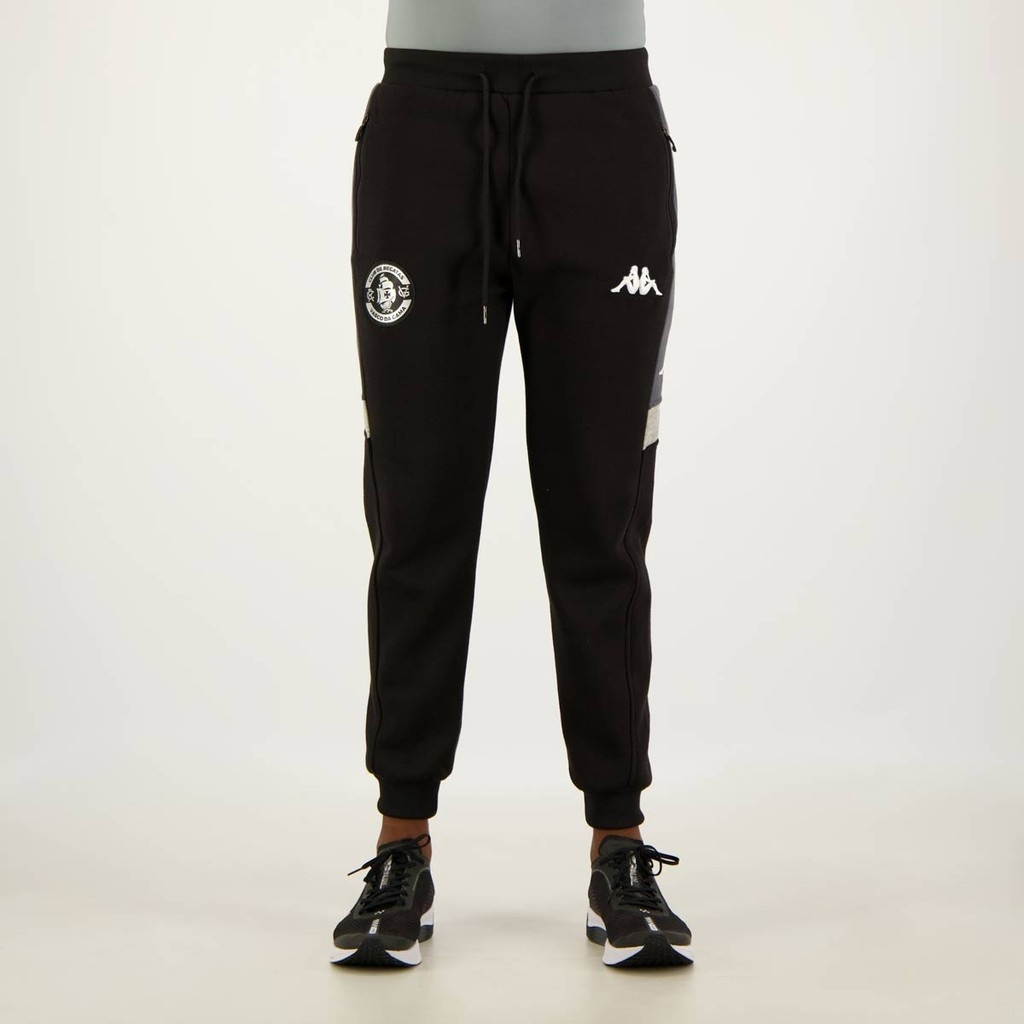 Calça Moletom Kappa Vasco 2023: Conforto e Estilo
