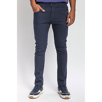 Calça Sarja Skinny Masculina: Estilo e Conforto