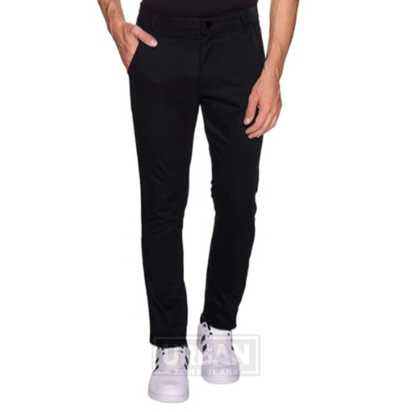 Calça Sarja Slim: Conforto e Estilo!