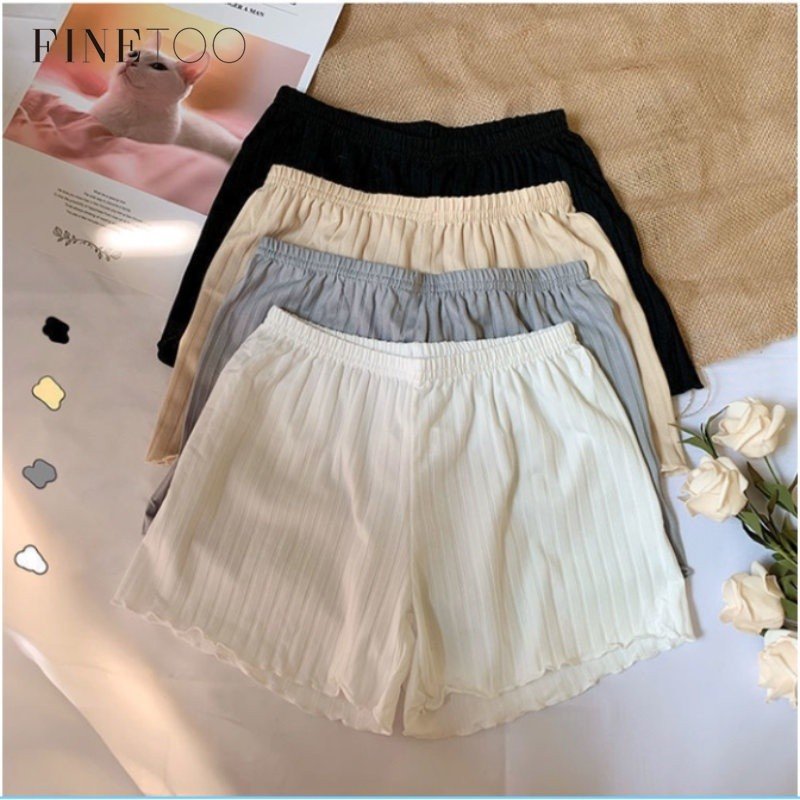 Calça Seda Gelada: Conforto e Segurança!