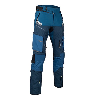 Calça Texx Nômade: Aventura Segura e Confortável