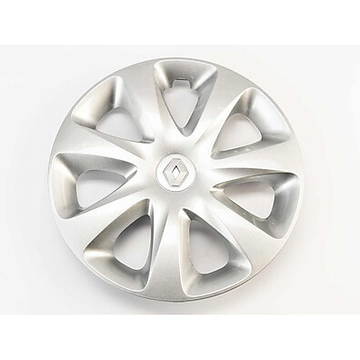 Calota Aro 13 Renault Clio Original 2012-2016 🛡️