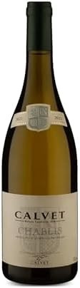 Vinho Calvet Chablis 750ml