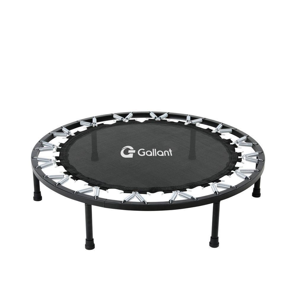 Cama Elástica Gallant: Salte para a Saúde!