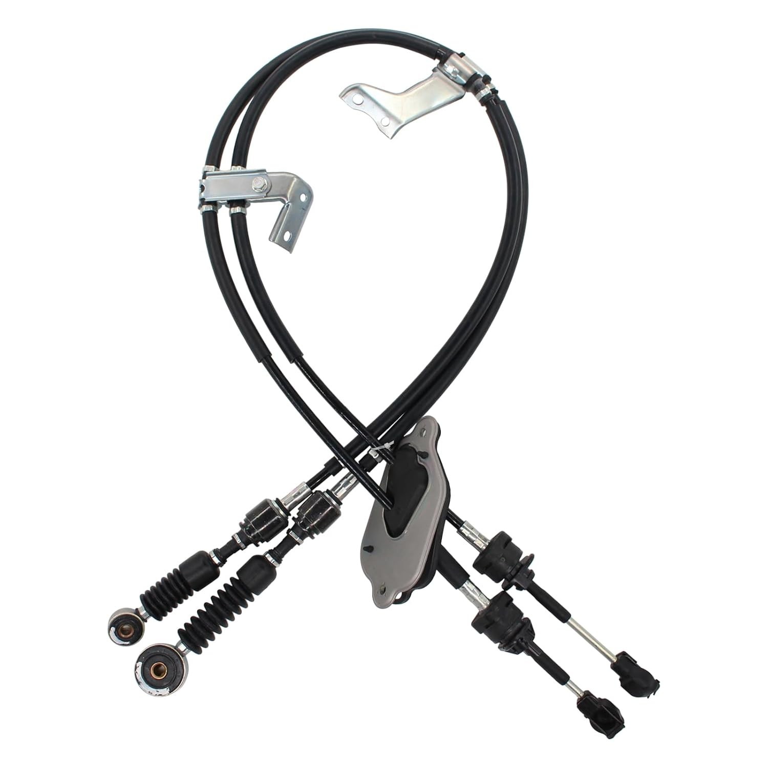 Cabo de Câmbio Manual ApplianPar para Honda Civic 2006-2011: Trocas Precisas e Duráveis