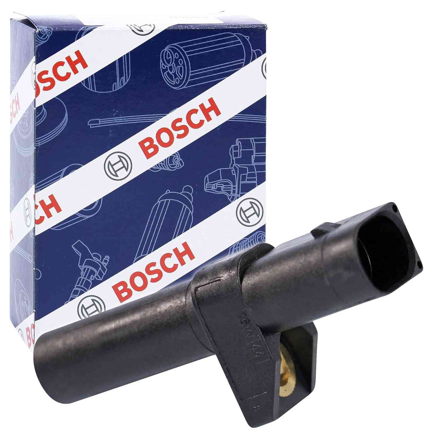 Sensor de Posição da Cambota Bosch 0261210170: Precisão e Durabilidade para Seu Veículo