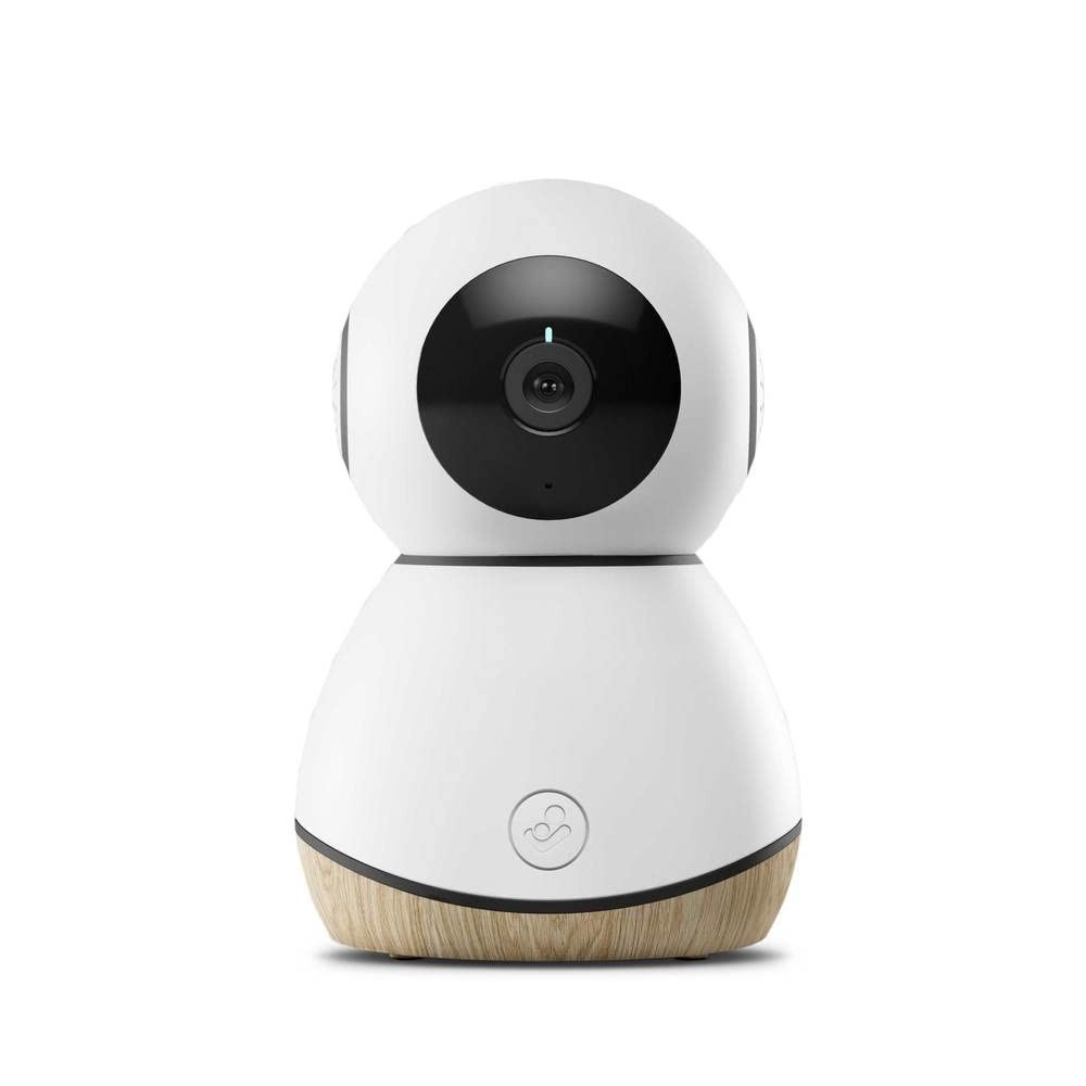 Maxi-Cosi Babá Eletrônica See com Câmera Full HD, Visão Noturna e Controle Remoto