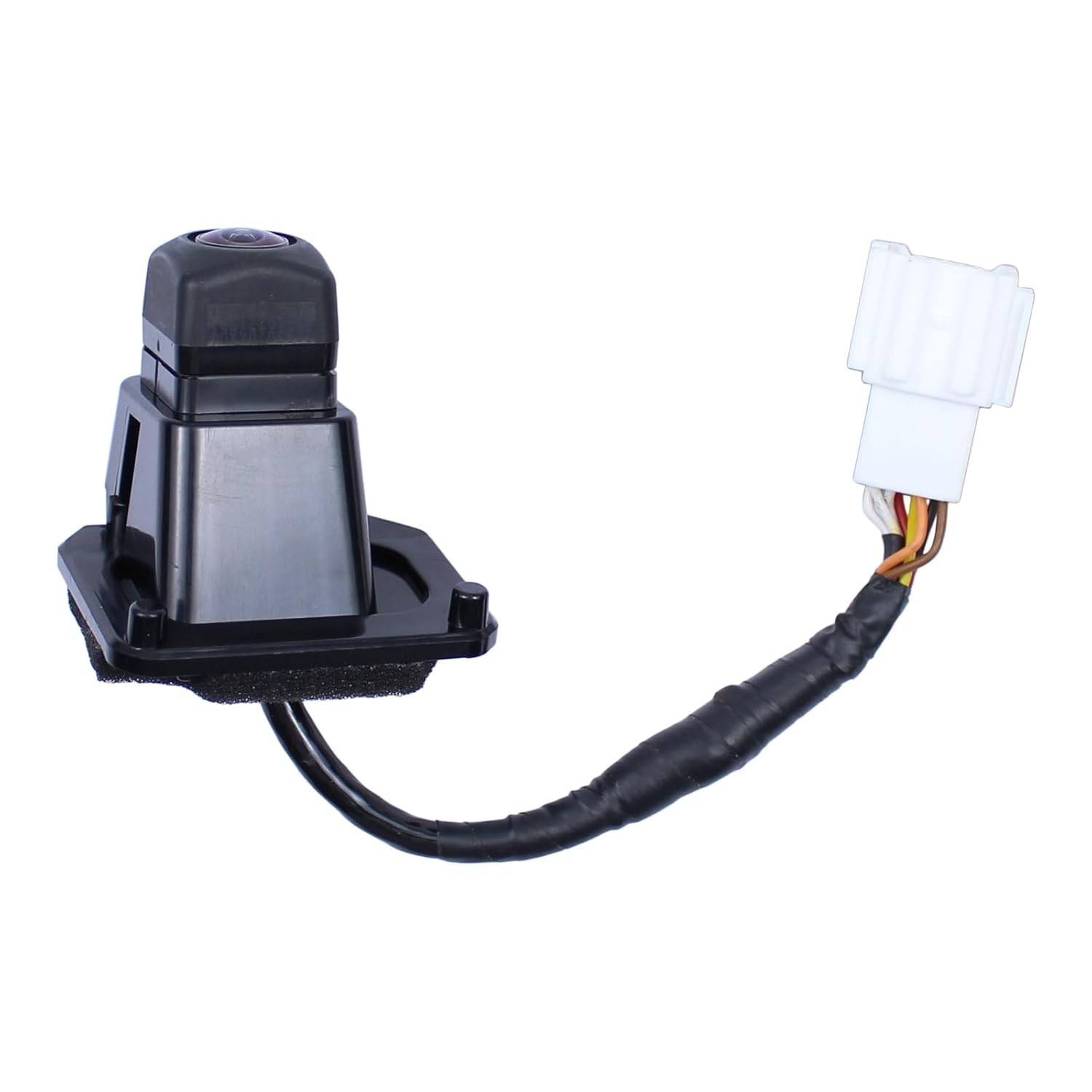 Câmera de Ré ApplianPar para Honda CR-V 2012-2013: Segurança e Visibilidade Ampliada