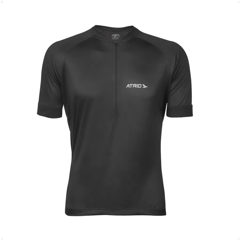 Camisa Ciclismo Atrio VB003: Performance e Conforto