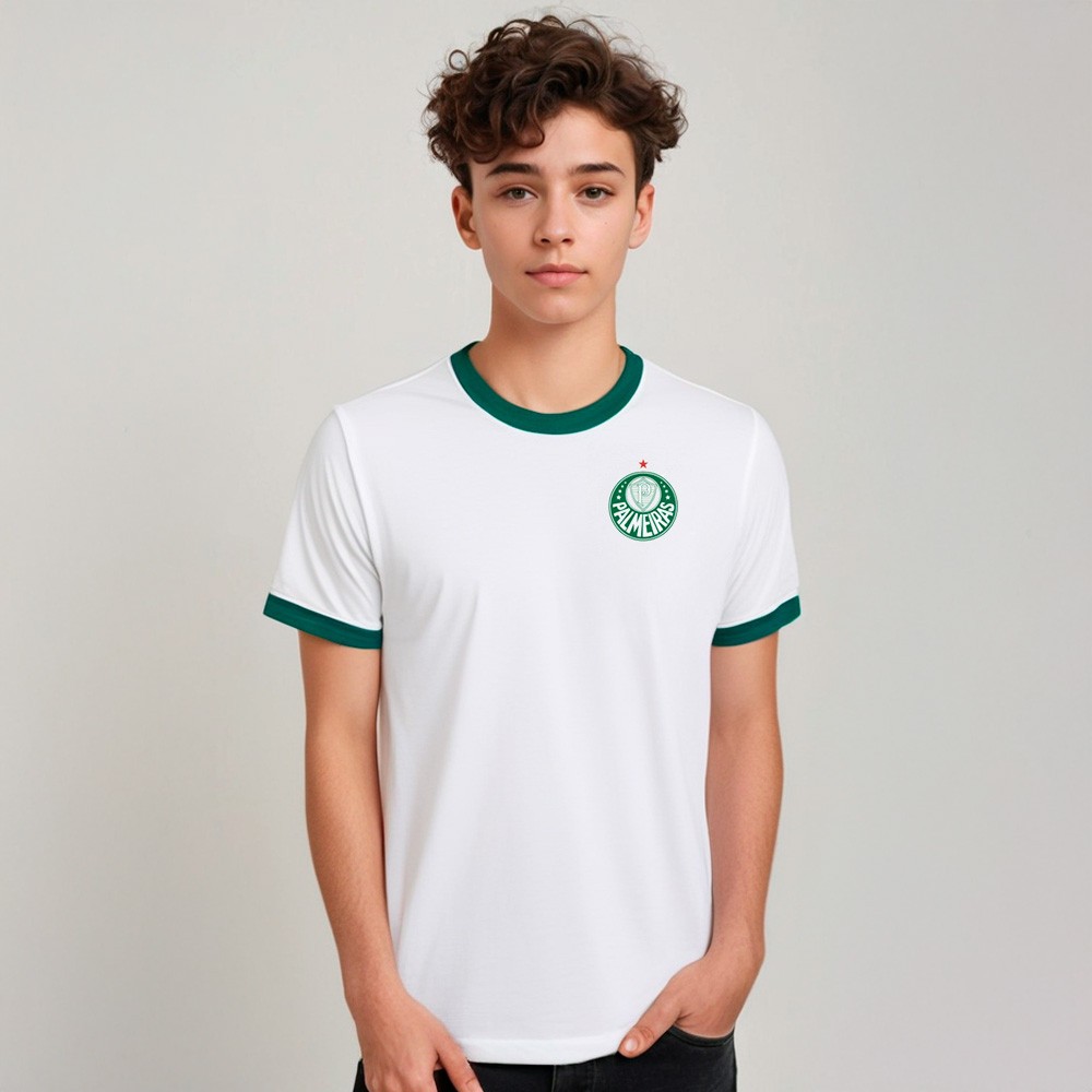 Camisa Palmeiras Retrô 1914: A História do Verdão!