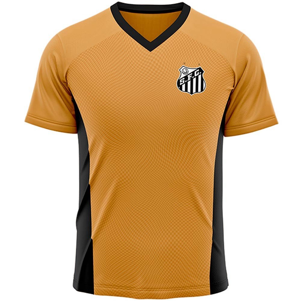 Camisa Santos Unborn: Oficial e Confortável!