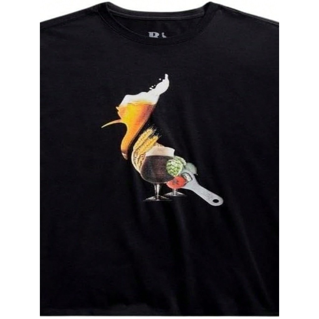 Camiseta Unissex Pica Pau Cerveja: Conforto e Estilo para Todos