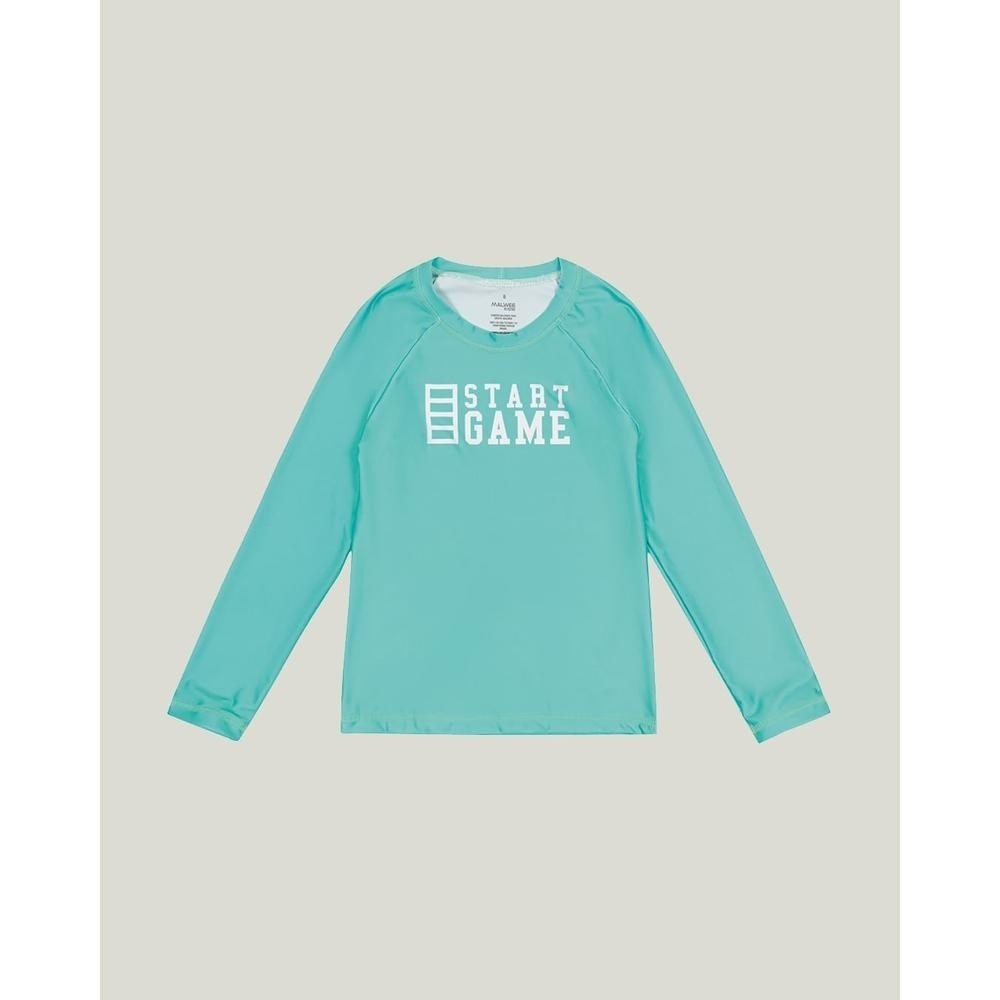 Camiseta UV Malwee Kids: Proteção e Estilo!
