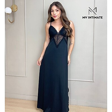 Camisola Renda: Elegância e Sensualidade